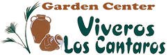 Logo | Viveros Los Cántaros