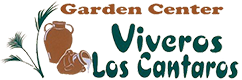 Logotipo | Viveros Los Cántaros